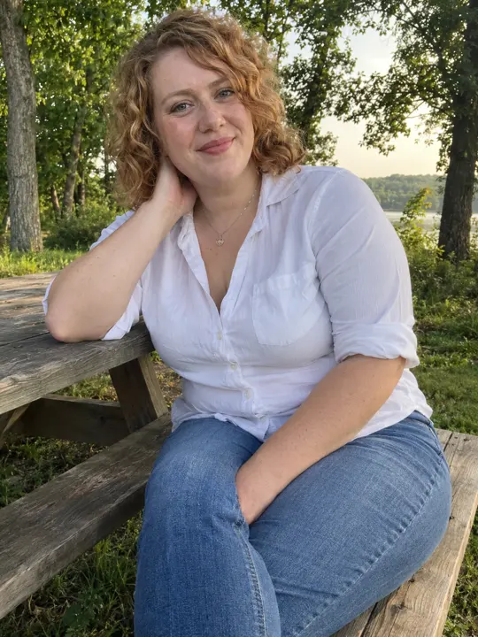 Fictional adult example: Zoe