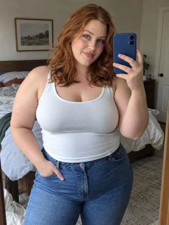 Fictional adult example: Leah