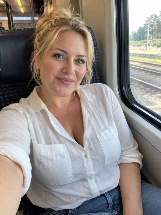 Fictional adult example: Leah5