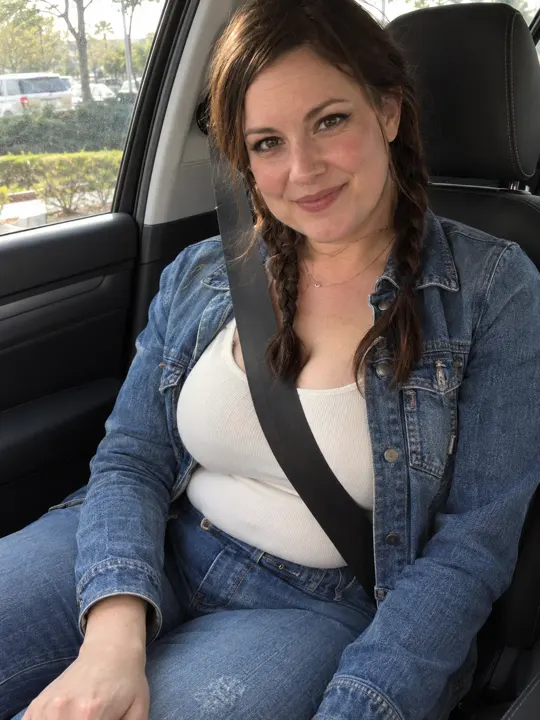 Fictional adult example: Sophie8