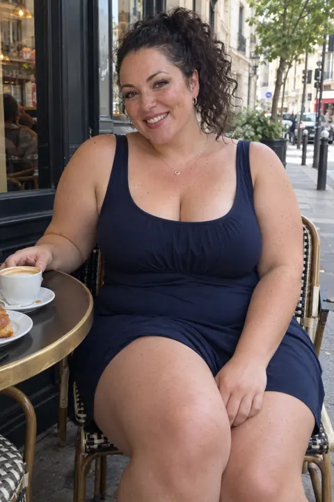 Fictional adult example: Hazel9